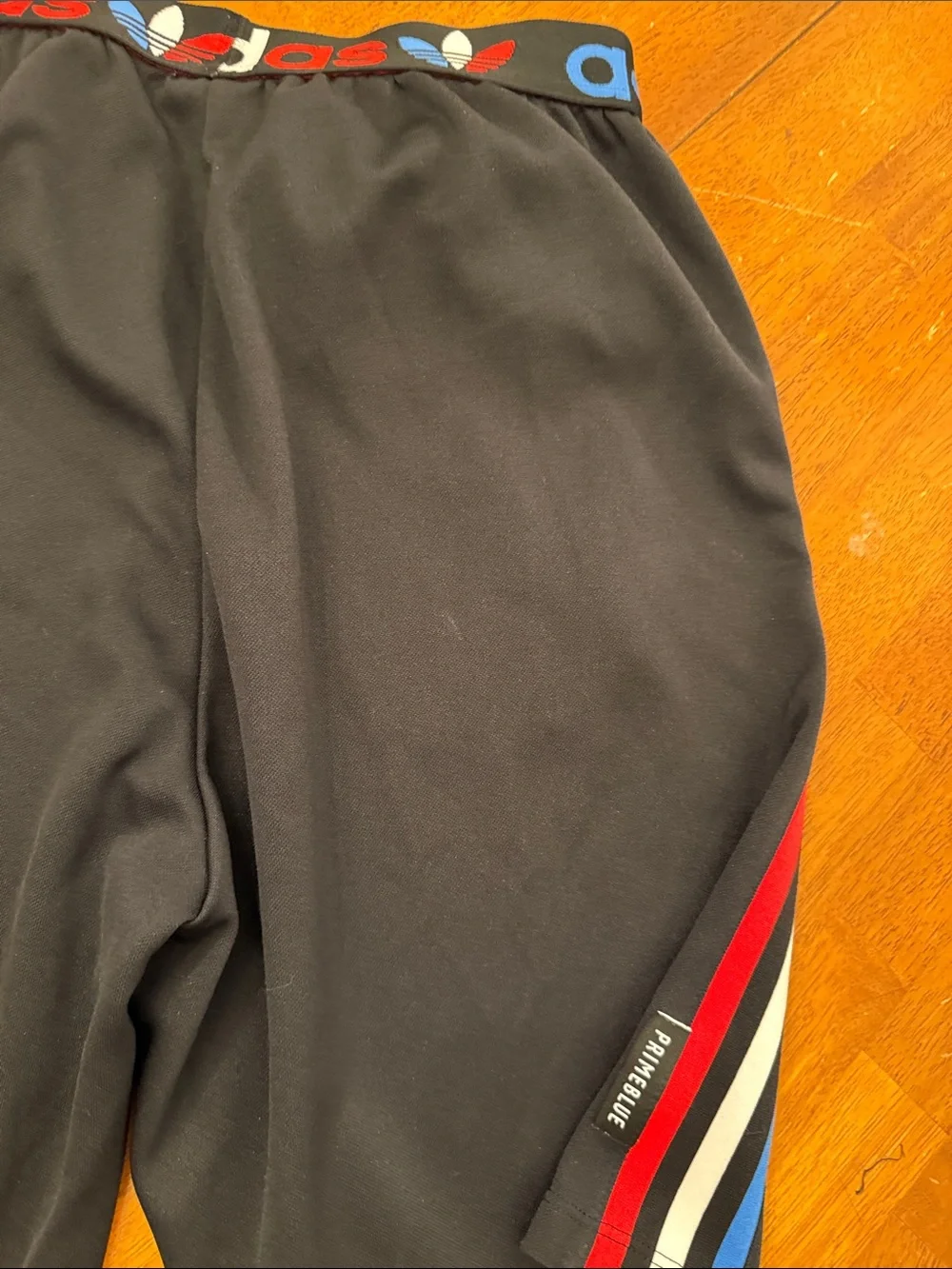 adidas men’s athletic